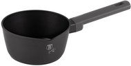 BerlingerHaus Antracit Collection Spit pan with titanium surface 16 cm - Saucepan