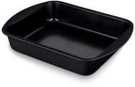 BERLINGERHAUS Deep baking tray with non-stick surface 35 × 27 × 6,5 cm Black Collection - Baking Sheet