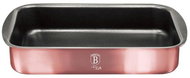 BERLINGERHAUS Non-stick baking tray 40 × 28,5 cm I-Rose Edition - Baking Sheet