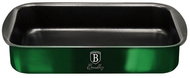 BERLINGERHAUS Baking tray with titanium surface Emerald Collection 35 × 27 cm - Baking Sheet
