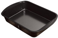 BERLINGERHAUS Baking tray with titanium surface Prima Gloss Collection 40 × 28 cm - Baking Sheet