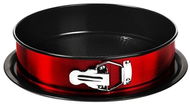 BERLINGERHAUS Forma na dort s nepřilnavým povrchem 2v1 Burgundy Metallic Line - Pečicí forma
