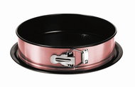 BERLINGERHAUS Forma na dort s nepřilnavým povrchem 2v1 I-Rose Edition - Pečicí forma