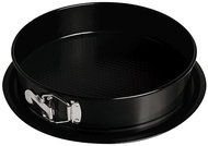 BERLINGERHAUS Cake tin with non-stick surface 2in1 Royal Black Collection - Baking Mould