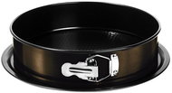 BERLINGERHAUS Cake tin with non-stick surface 2in1 Shiny Black Collection - Baking Mould