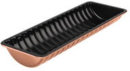 BERLINGERHAUS Forma na srnčí hřbet s nepřilnavým povrchem Rosegold Metallic Line - Pečicí forma