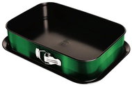 BERLINGERHAUS 2in1 Emerald Collection non-stick mould 39 × 27 × 7,5 cm - Baking Mould