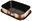 Rosegold Metallic Line 39 × 27 × 7,5 cm