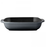 BERGHOFF Baking dish ceramic / enamel GEM 28 × 24,5 × 5,5 cm - Baking Pan