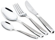BERLINGERHAUS Cutlery set 24 pcs stainless steel satin II - Cutlery Set