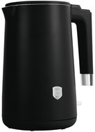 BERLINGERHAUS BH-9589 Matte Black Collection - Electric Kettle