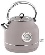 BERLINGERHAUS BH-9514 Taupe Collection - Electric Kettle