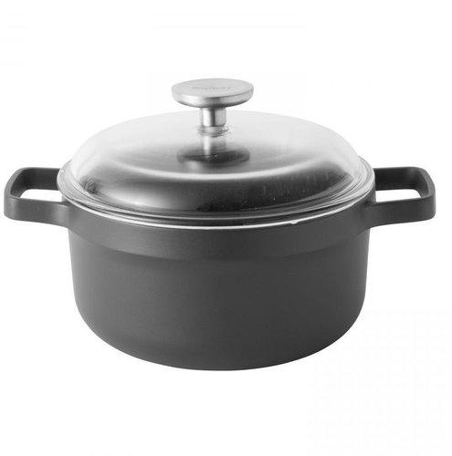 BergHOFF GEM 20cm - Casserole Pot - Main image