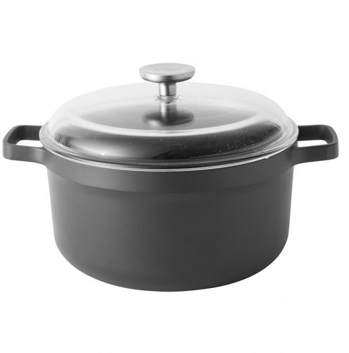 BergHOFF GEM 24cm - Casserole Pot - Main image