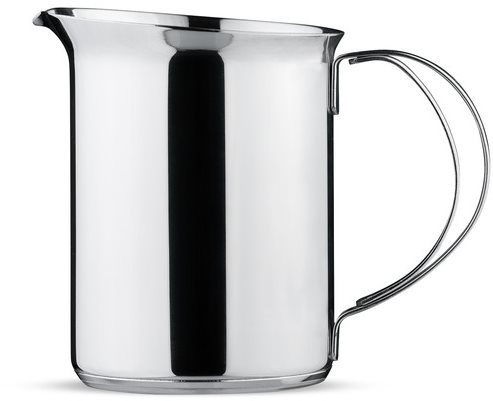 Berndorf Sandrik Tejes / teás kancsó 400 ml - Tejkiöntő - Fő fotó