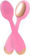 BeautyRelax Vibraskin Flex, rózsaszín - Bőrápoló készülék