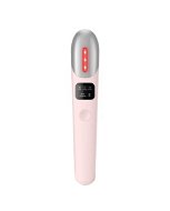 BeautyRelax Eyepen EMS, Pink - Cosmetic device
