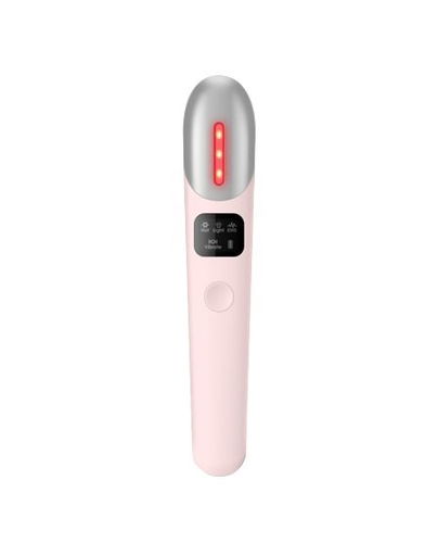 BeautyRelax Eyepen EMS, rózsaszín - Bőrápoló készülék - Fő fotó