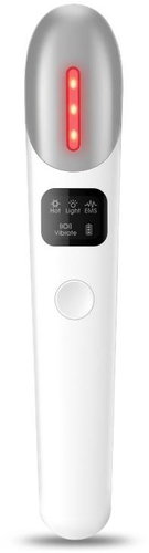 BeautyRelax Eyepen EMS - weiß - Kosmetikgerät - Hauptbild