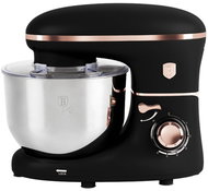 BERLINGERHAUS 1300 W Black Rose Collection II - Food Mixer