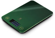 BERLINGERHAUS digital 5 kg Emerald Collection 19,5 cm - Kitchen Scale