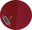 Burgundy Metallic Line