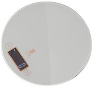 BERLINGERHAUS digitální kulatá 5 kg Moonlight Edition - Kuchyňská váha
