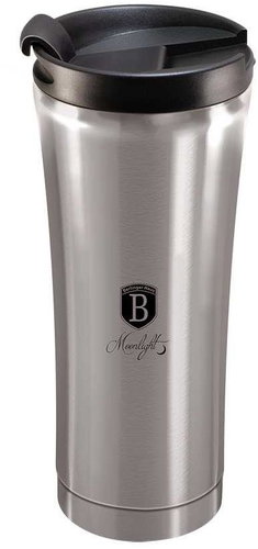 BERLINGERHAUS 500 ml Moonlight Edition - Thermal Mug - Main image