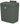 BH-8889 Hanging 7L Matte Green Collection