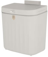 Berlingerhaus BH-8887 7L Hanging Pot, Sahara Collection - Rubbish Bin