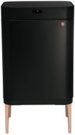 Berlingerhaus BH-9560 with Sensor Opening 60L Black Rose Collection - Contactless Waste Bin