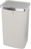 Berlingerhaus BH-9793 with Sensor Opening 60L Sahara Collection - Contactless Waste Bin