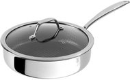 BERLINGERHAUS Deep frying pan with non-stick surface 24 cm Eternal Collection - Pan