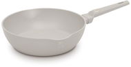 BERLINGERHAUS Pánev hluboká s titanovým povrchem 28 cm Sahara Collection - Pánev