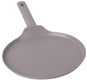 BERLINGERHAUS Pánev na palačinky s titanovým povrchem 28 cm Taupe Collection - Pánev