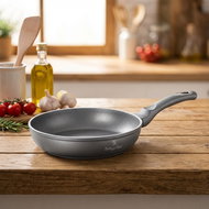 BERLINGERHAUS Pan with titanium surface 20 cm Taupe Collection - Pan