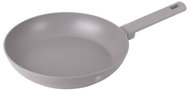 BERLINGERHAUS Pan with titanium surface 28 cm Taupe Collection - Pan