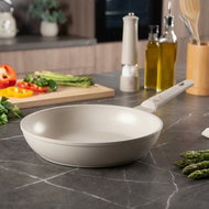 BERLINGERHAUS Pan with titanium surface 28 cm Sahara Collection - Pan