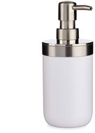 Berilo Soap dispenser SilkY 350 ml white - Soap Dispenser