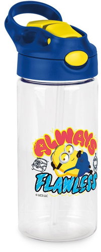 BERLINGERHAUS Minions Always Flawless Collection 0.5L - Drinking Bottle - Main image