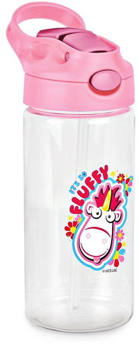 BERLINGERHAUS MINIONS collection It's so fluffy 0.5L - Drinking Bottle - Main image