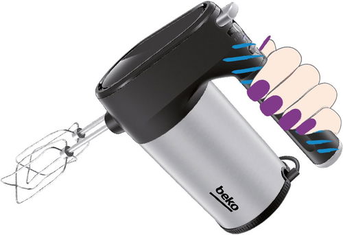 Hand Mixer (350 W), HMM7350X