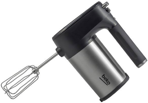 Beko HMM7350X Hand Mixer Alza.cz