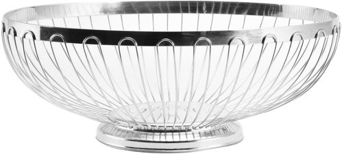 Berndorf Sandrik Pastry/Fruit Basket TABLE LINE - Bowl - Main image