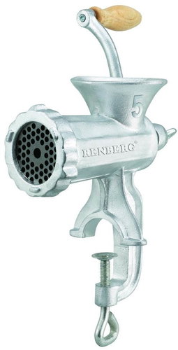 Bergner RB-4004 - Meat Mincer - Main image