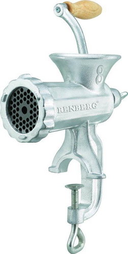 Bergner RB-4005 - Meat Mincer - Main image