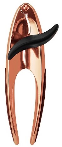 BerlingerHaus Metallic Line konzervnyitó, rózsaarany Fő fotó BerlingerHaus Metallic Line konzervnyitó, rózsaarany - Nyitó - Fő fotó