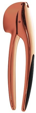 BerlingerHaus Rosegold Metallic Line - Knoblauchpresse - Hauptbild