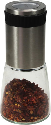 Berndorf Sandrik Chilli Grinder COLLINI - Spice Grinder - Main image