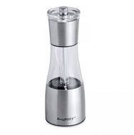 BergHOFF Double DUO Pepper and Salt Mill - Spice Grinder